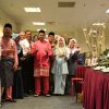 Majlis Jamuan Hari Raya JTM 2018